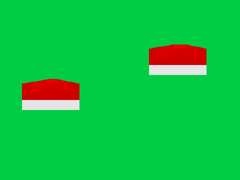 Growing Houses (remix)
