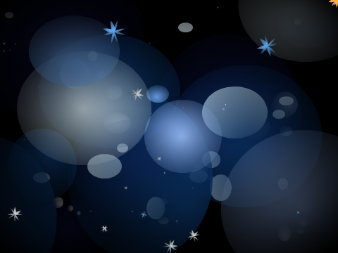 Eclipse | Art