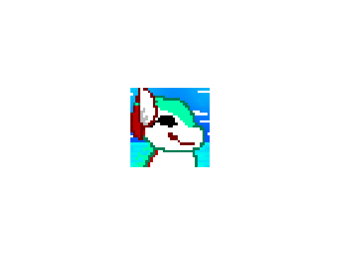 Icon for Tetra-the-Manokit