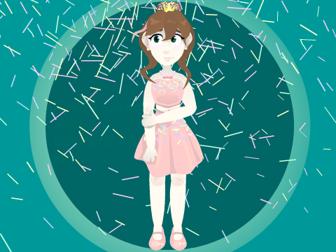 AR for -Donutella-