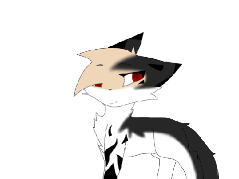 Art Dump ~