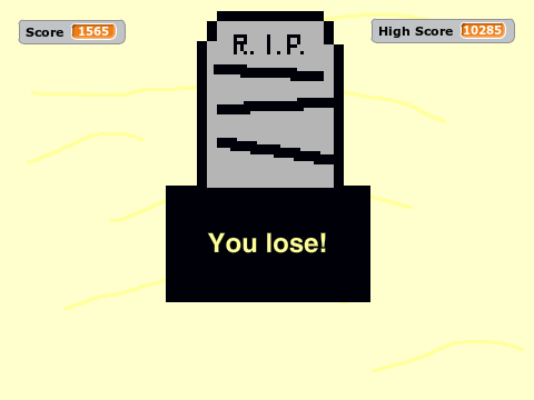 Candorus Minigame