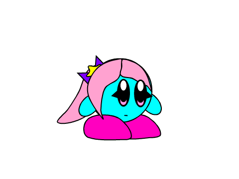 Art request I had to do...