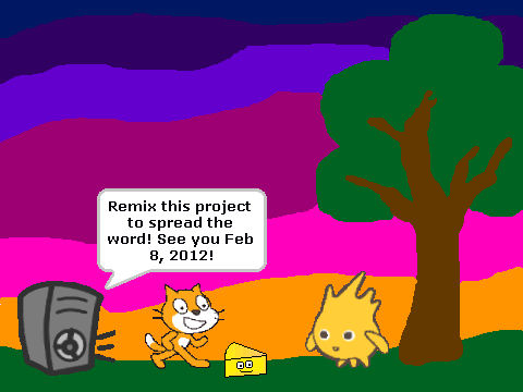Collab Camp!