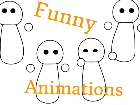 Funny Animations