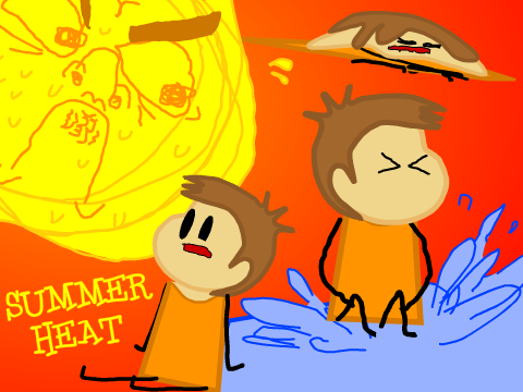 Summer Heat