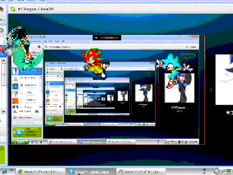 Friends In The Skype Void