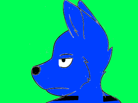 Furry animation test remix