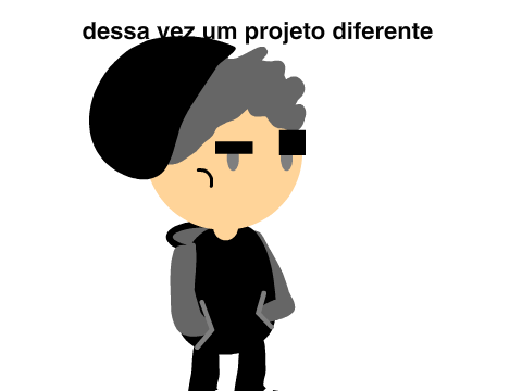 Oc Contest EnderVinicius