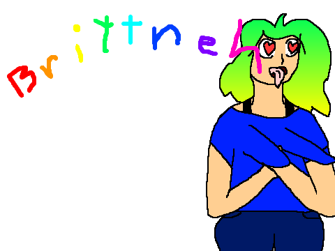 thic mary sue