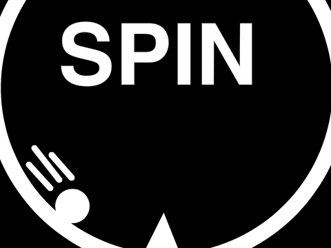 SPIN HACKED