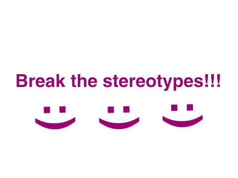 Stereoytypes