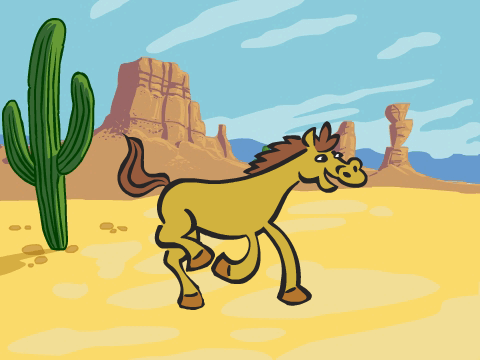 Ask Horsey 