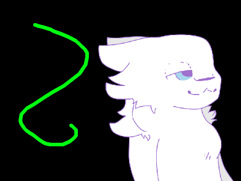 A little animation thing??