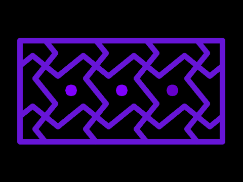 Cross Dance