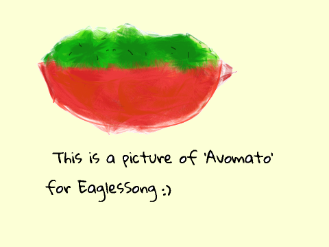 Avomato