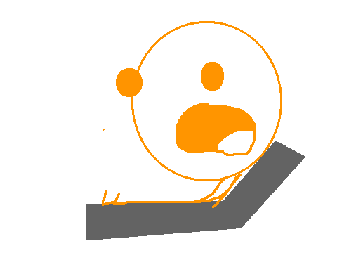Helping Some Generic Stickman's Craziness