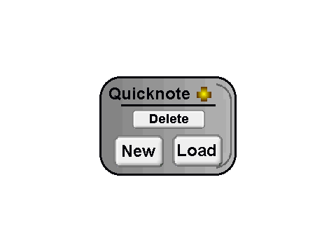 Quicknote +