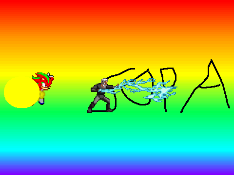 Add Yourself Destroying SOPA