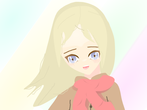 New OC