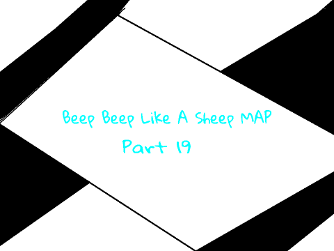 Beep Beep I'M A SHEEP Part 19