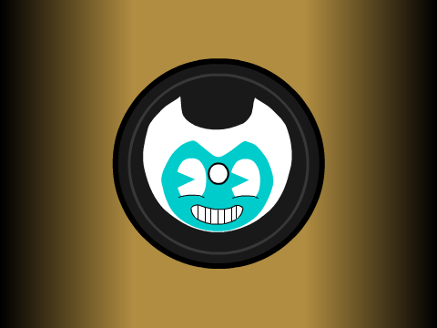 Bendy And The Ink Machine Remix - The Living Tombstone