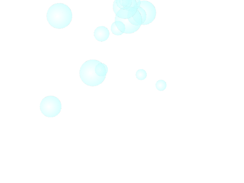 Bubble Simulator!