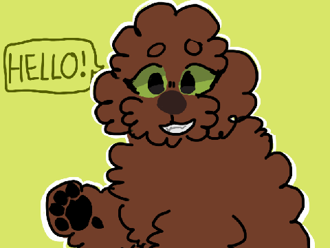 I have returned