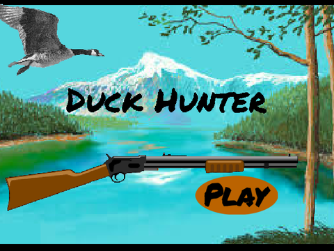 Duck Hunter V1.0