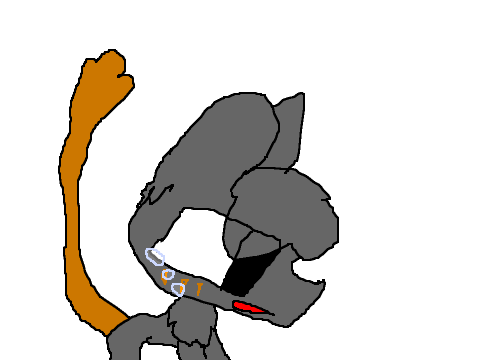 If I Could Tell Her l Torrentflame PMV