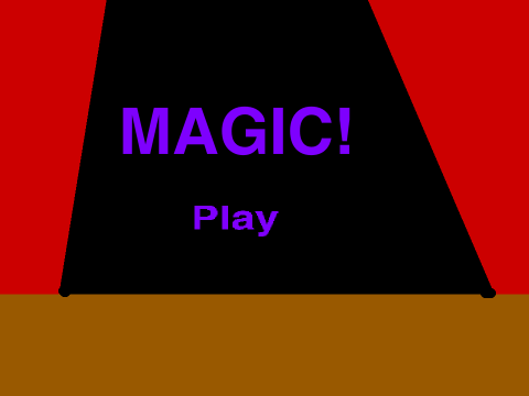 MAGIC!!!!