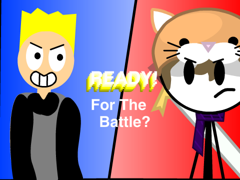A Super Collab 2! - Parte 8 -Cristiano vs Issac B.