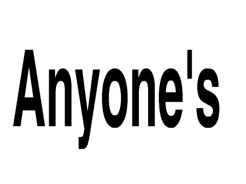 Don't judge anyone's projects 3