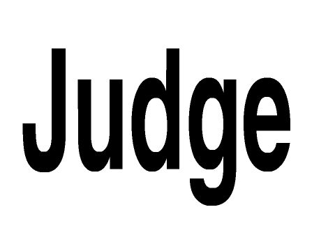 Don't judge anyone's projects 2