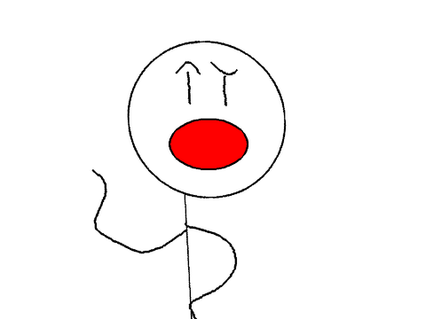 School Project (Animation)