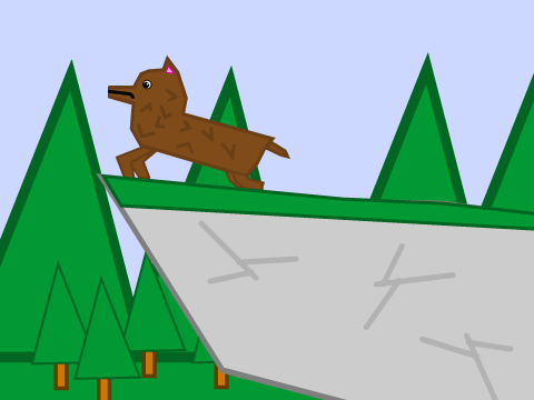 Gyll Fanart Challenge Entry
