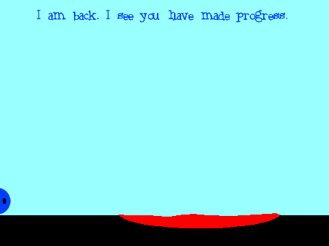 Traveler - A Platformer