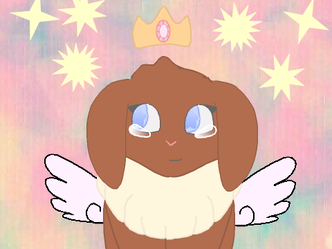 (old) star pmv thing gift for @kep3930
