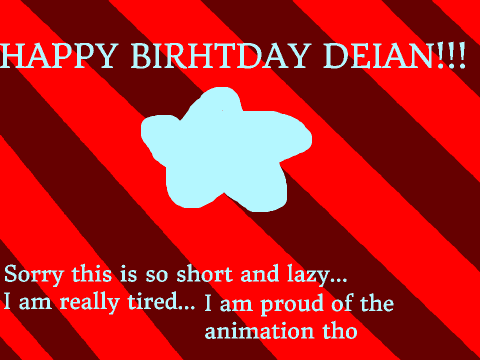 Magic (meme) (Oc Birthday)