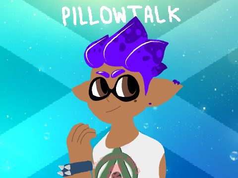 + Pillowtalk <3 +