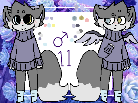 >>Official Baron Design<<