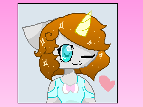 ♡ Icon For KittyDaUnicorn! ♡ 