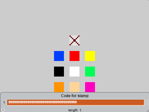 Pixel Art