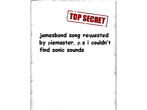 Jamesbond 007