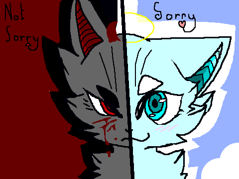 Sorry not sorry CC (OPEN!) remix