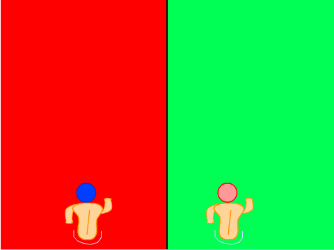 Заплыв