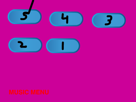 My Top 5 Favorite Video Game Music!