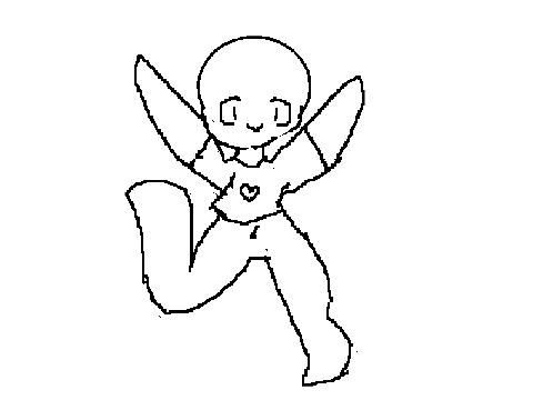 how to draw (easy)