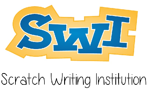 Scratch Writing Institution | Application Form -Spider_Bird