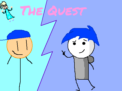 The Quest Pt. 3